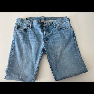Abercrombie & Fitch men’s jeans 36x32